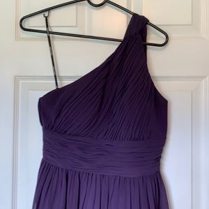 Donna Morgan Size 6 Dress